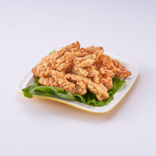 三顾冒菜加盟酥肉菜品图片