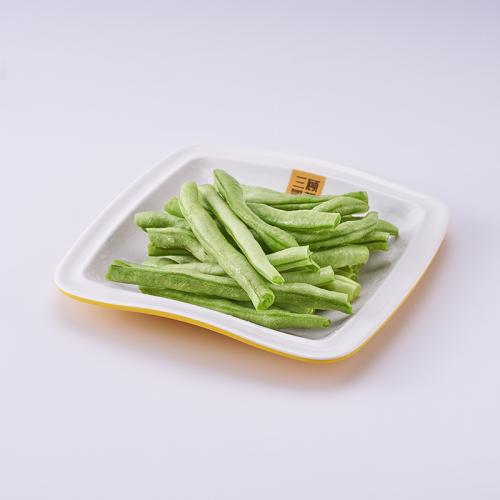 三顾冒菜加盟四季豆菜品图片