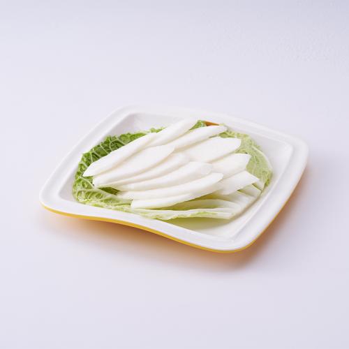 三顾冒菜加盟山药菜品图片