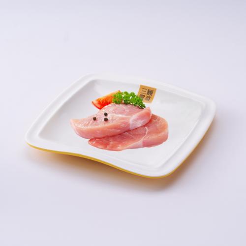 三顾冒菜加盟鸡胸肉菜品图片